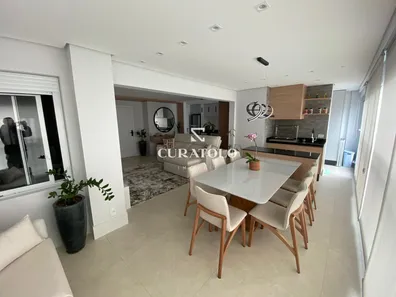 Apartamento com 3 Quartos à venda, 110m² no Cidade Mãe do Céu, São Paulo