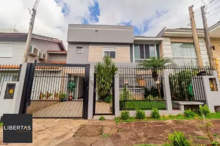 Casa de Condomínio com 3 Quartos à venda, 199m² no Mário Quintana, Porto Alegre