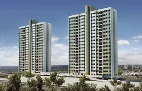 Apartamento com 2 Quartos à venda, 45m² no Iputinga, Recife