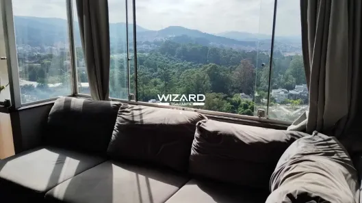 Cobertura com 4 Quartos à venda, 182m² no Barro Branco (Zona Norte), São Paulo