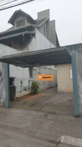 Casa com 2 Quartos à venda, 336m² no Jardim Cacique, Suzano
