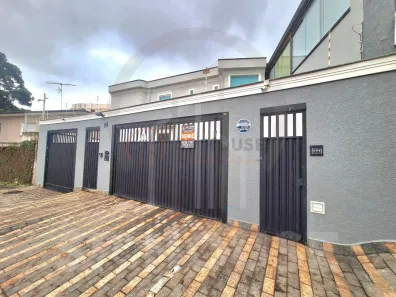 Sobrado com 3 Quartos à venda, 278m² no Jardim da Saúde, São Paulo