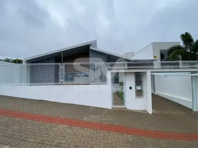 Casa com 3 Quartos para alugar, 120m² no Seminário, Chapecó
