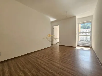 Apartamento com 2 Quartos à venda, 50m² no Pimenteiras, Teresópolis