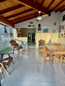 Casa de Condomínio com 3 Quartos à venda, 180m² no Condomínio Reserva da Serra, Jundiaí