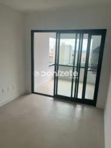 Apartamento com 2 Quartos à venda, 79m² no Campestre, Santo André