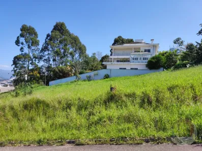 Lote/Terreno à venda, 360m² no Pedra Branca, Palhoça