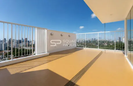 Cobertura com 2 Quartos à venda, 174m² no Sumaré, São Paulo