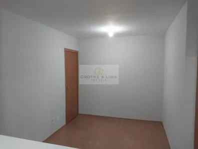Apartamento com 2 Quartos à venda, 45m² no Loteamento Portal Santa Inês, São José dos Campos