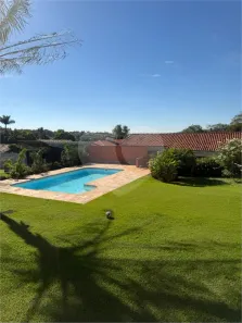 Casa de Condomínio com 4 Quartos à venda, 298m² no Vista Alegre, Vinhedo