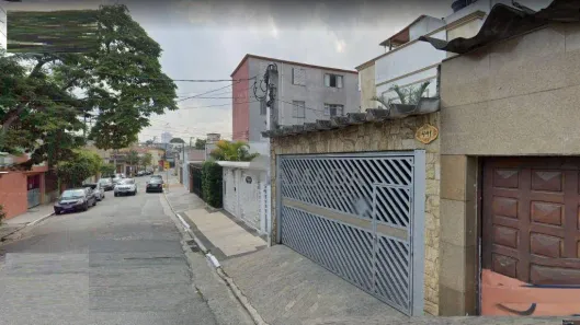 Sobrado com 4 Quartos à venda, 300m² no Chácara Belenzinho, São Paulo