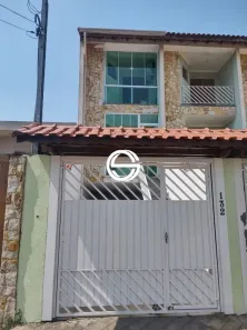 Sobrado com 2 Quartos à venda, 215m² no Cidade Líder, São Paulo