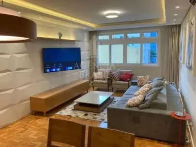 Apartamento com 3 Quartos à venda, 110m² no Itaim Bibi, São Paulo