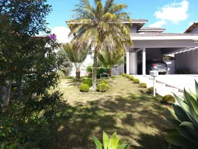 Casa de Condomínio com 3 Quartos à venda, 200m² no Residencial San Diego (Paysage Clair), Vargem Grande Paulista