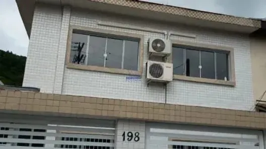 Sobrado com 3 Quartos à venda, 130m² no Vila Valença, São Vicente
