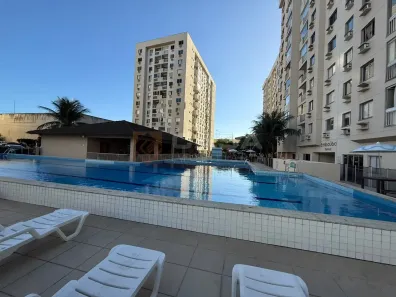 Apartamento com 2 Quartos à venda, 68m² no Parque Residencial Laranjeiras, Serra