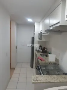 Apartamento com 2 Quartos à venda, 47m² no Chácara Manella, Cambé