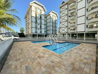 Apartamento com 2 Quartos à venda, 69m² no Atibaia Jardim, Atibaia