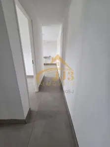 Apartamento com 2 Quartos à venda, 46m² no Zona Industrial, Sorocaba