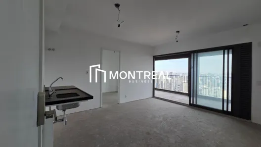 Apartamento com 2 Quartos à venda, 70m² no Pinheiros, São Paulo