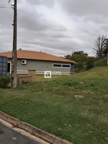 Lote/Terreno à venda, 350m² no Residencial São Bento, Salto