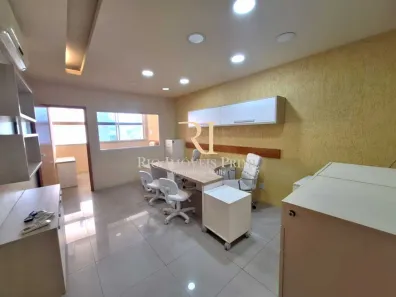 Sala Comercial à venda, 38m² no Centro, Rio de Janeiro