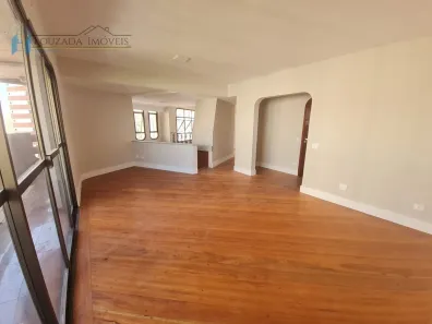 Apartamento com 4 Quartos à venda, 230m² no Jardim Avelino, São Paulo