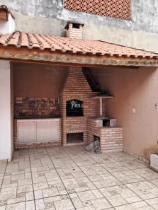 Casa com 4 Quartos à venda, 100m² no Parque Novo Oratório, Santo André