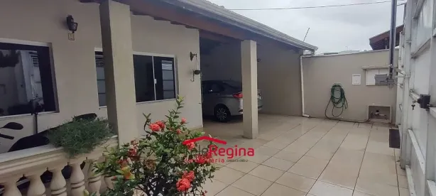 Casa com 3 Quartos à venda, 259m² no Vila São João, Caçapava