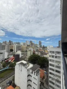 Apartamento com 1 Quarto à venda, 35m² no Barra, Salvador