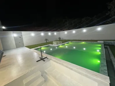 Casa de Condomínio com 3 Quartos à venda, 500m² no Ponte Alta, Betim