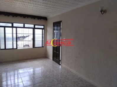 Casa com 4 Quartos para alugar, 146m² no Jardim São Roberto, Guarulhos