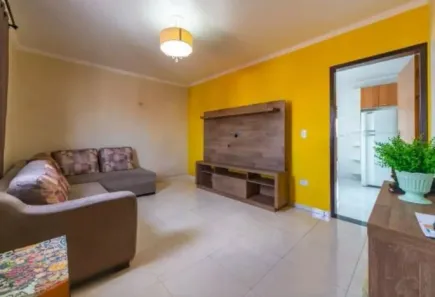 Cobertura com 2 Quartos à venda, 140m² no Santa Terezinha, Santo André