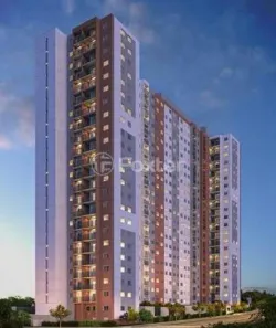 Apartamento com 1 Quarto à venda, 40m² no Ferreira, São Paulo