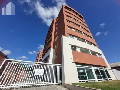 Apartamento com 1 Quarto para alugar, 35m² no Campo Grande, Rio de Janeiro