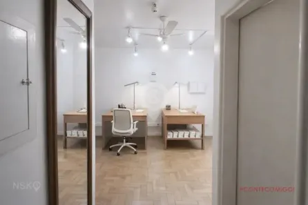 Sala Comercial à venda, 29m² no Jardim Paulista, São Paulo