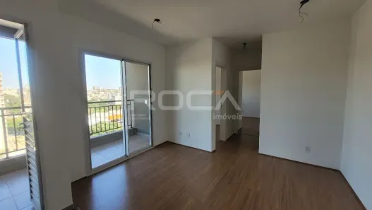 Apartamento com 2 Quartos à venda, 49m² no Jardim Anhangüera, Ribeirão Preto