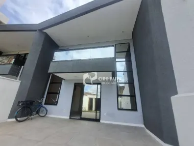 Casa com 3 Quartos à venda, 165m² no Cajazeiras, Fortaleza