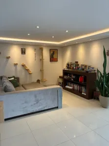 Apartamento com 3 Quartos à venda, 216m² no Jardim São Bento, Jundiaí