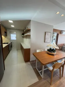 Apartamento com 2 Quartos à venda, 81m² no Centro, Gramado