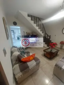 Sobrado com 3 Quartos à venda, 140m² no Quinta da Paineira, São Paulo