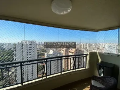 Apartamento com 3 Quartos à venda, 101m² no Parque da Mooca, São Paulo