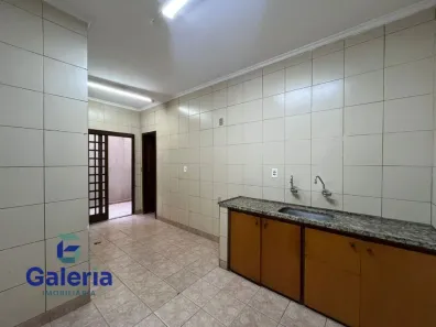 Apartamento com 3 Quartos para alugar, 100m² no Jardim Irajá, Ribeirão Preto