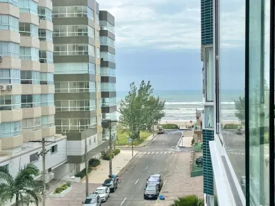 Apartamento com 2 Quartos à venda, 106m² no Capão da Canoa, Capão da Canoa