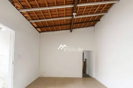 Casa com 2 Quartos à venda, 300m² no Jardim Vale Paraíso, São José dos Campos