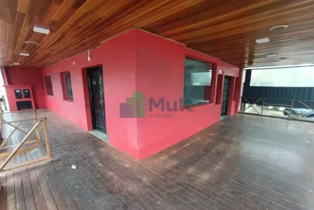 Imóvel Comercial à venda, 152m² no Alto da Boa Vista, Ribeirão Preto