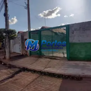Imóvel Comercial com 1 Quarto à venda, 318m² no Residencial Cidade Alta, São José do Rio Preto