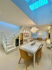 Cobertura com 4 Quartos à venda, 226m² no Jardim Camburi, Vitória