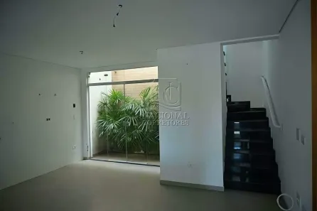 Sobrado com 2 Quartos à venda, 88m² no Parque das Nações, Santo André