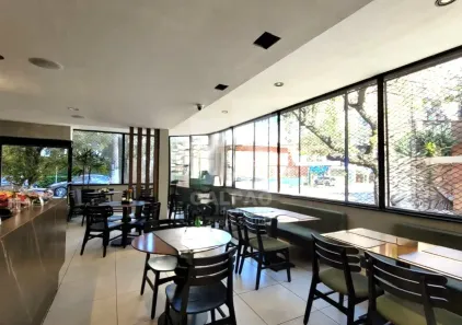 Ponto Comercial para venda ou aluguel, 200m² no Indianópolis, São Paulo